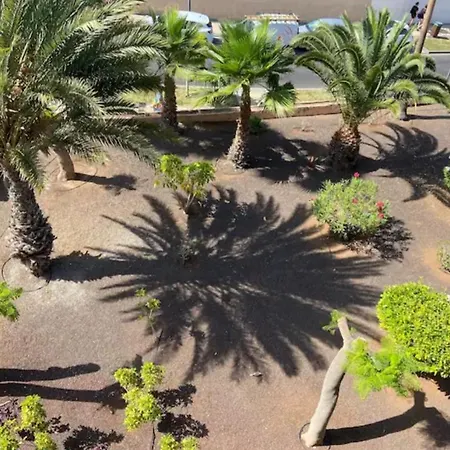Lägenhet Teneriffa Sued Playa Feñabe